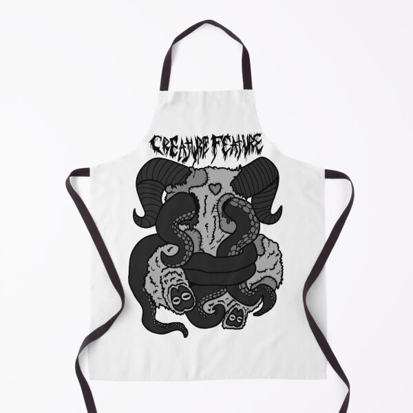 Item preview, creature ft bw designed and sold by Nico Gurgone.