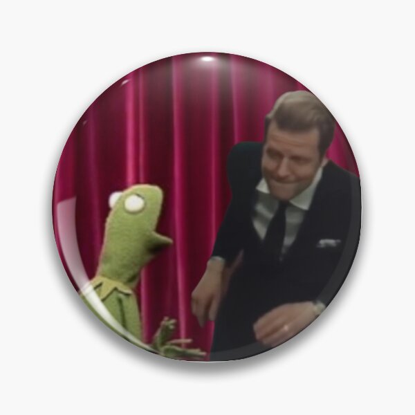 Vista previa del artículo con la obra «El Show de los Muppets con SAM LAKE», diseñado y vendido por Fozzie Osbourne.