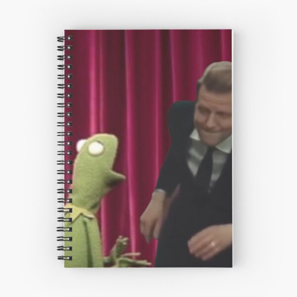 Item preview, Muppet Show w/ SAM LAKE designed and sold by Fozzie Osbourne.