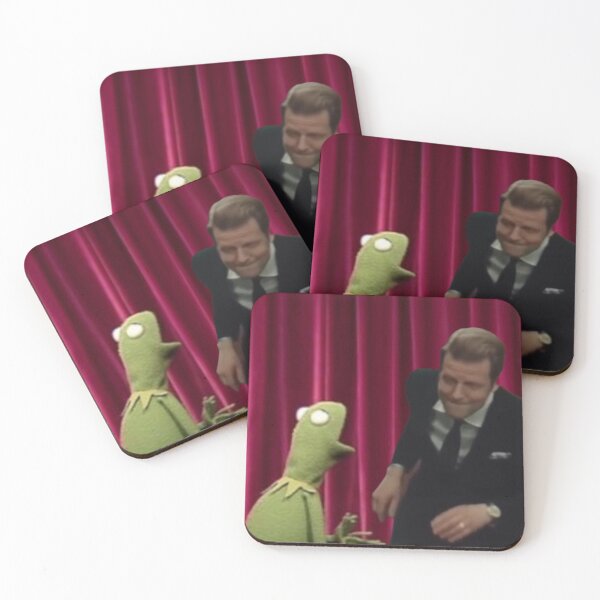Item preview, Muppet Show w/ SAM LAKE designed and sold by Fozzie Osbourne.