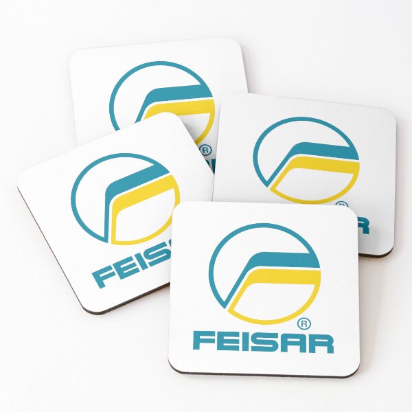 Item preview, Wipeout 2048 - AGRC - Feisar Logo designed and sold by Vincent Strauss.