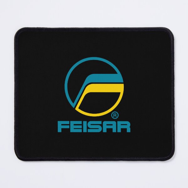 Item preview, Wipeout 2048 - AGRC - Feisar Logo designed and sold by Vincent Strauss.