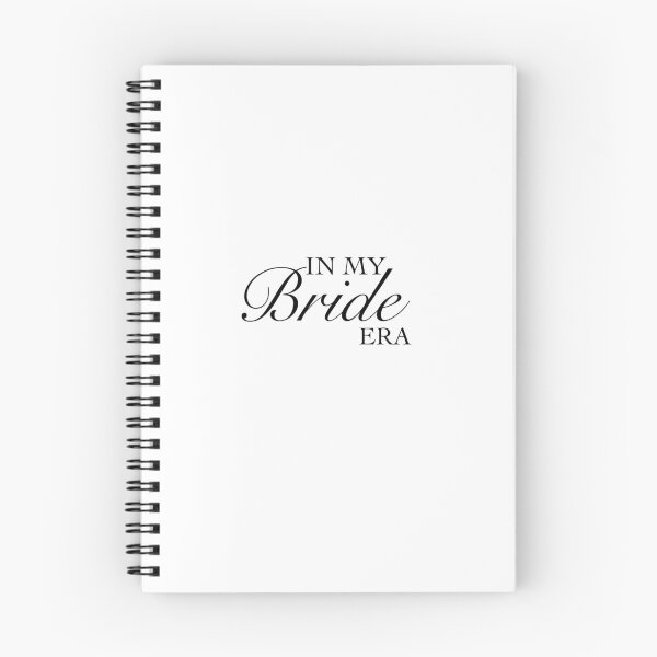 Aperçu de l'œuvre Scénario de « In my Bride » créée et vendue par Stickers by Maisy.