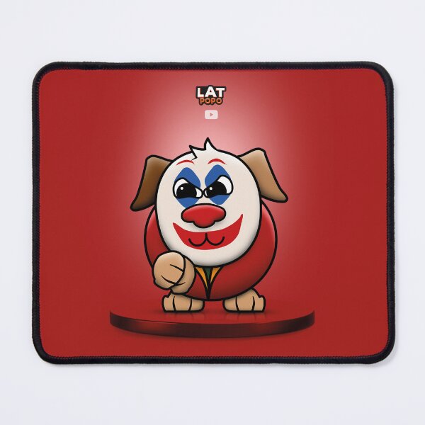 Item preview, Lat in "Joker" costume designed and sold by LatPopo.