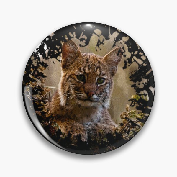 Item preview, Bobcat designed and sold by Skvor.