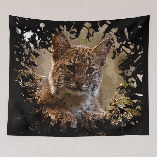 Item preview, Bobcat designed and sold by Skvor.