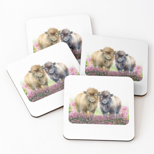 Item preview, MUSKOX designed and sold by DanaTees.