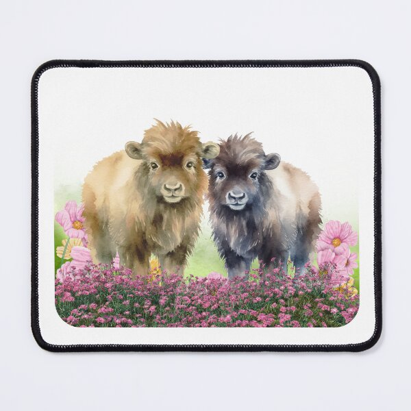 Item preview, MUSKOX designed and sold by DanaTees.