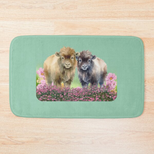 Item preview, MUSKOX designed and sold by DanaTees.