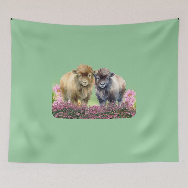 Item preview, MUSKOX designed and sold by DanaTees.