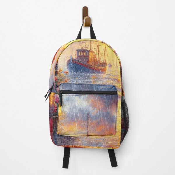 Item preview, look sky rain designed and sold by RaymondOliver.