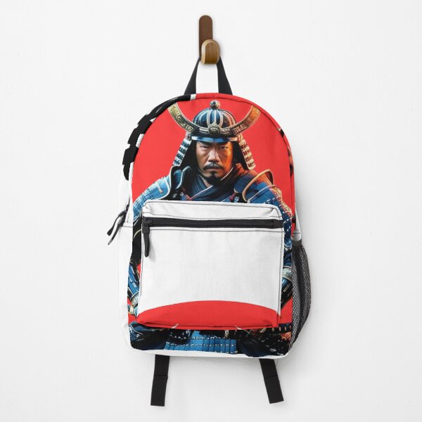 Item preview, Samurai Spirit – Japanese Warrior of Honor designed and sold by SHIBAINU3132.