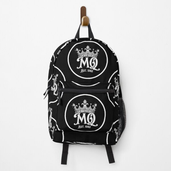 Item preview, MQ Logo designed and sold by MilliQueen.