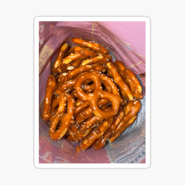 Item preview, Pretzel designed and sold by Jacobo626.