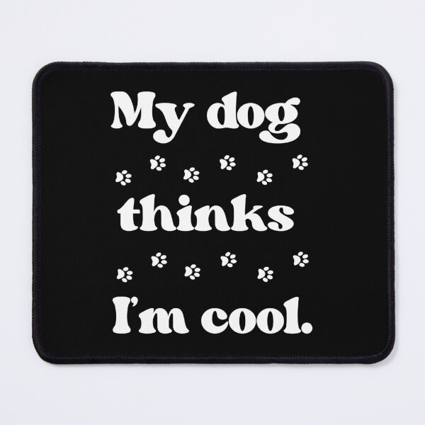 Item preview, Funny Dog  designed and sold by HollywoodInked.
