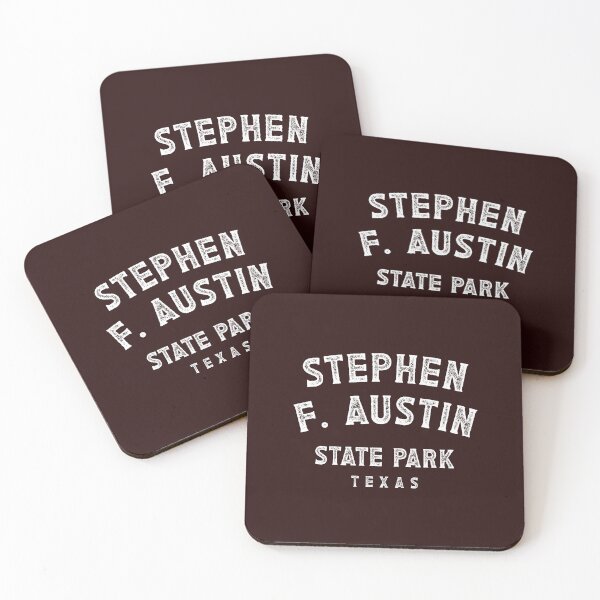 Item preview, Stephen F. Austin State Park Texas designed and sold by bivenart.