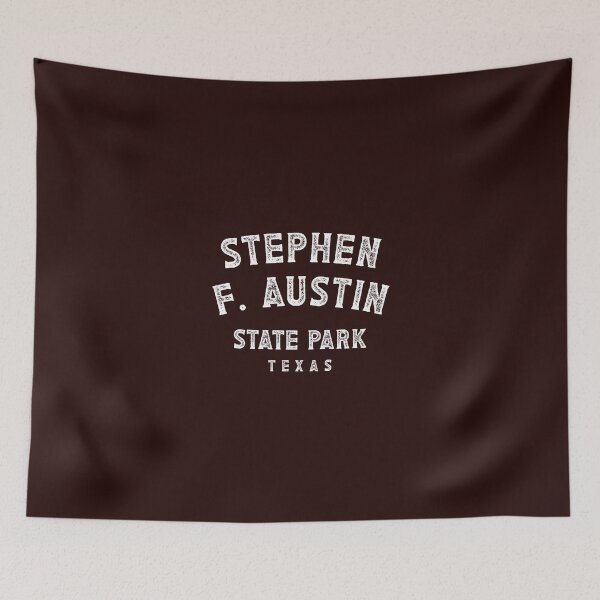 Item preview, Stephen F. Austin State Park Texas designed and sold by bivenart.
