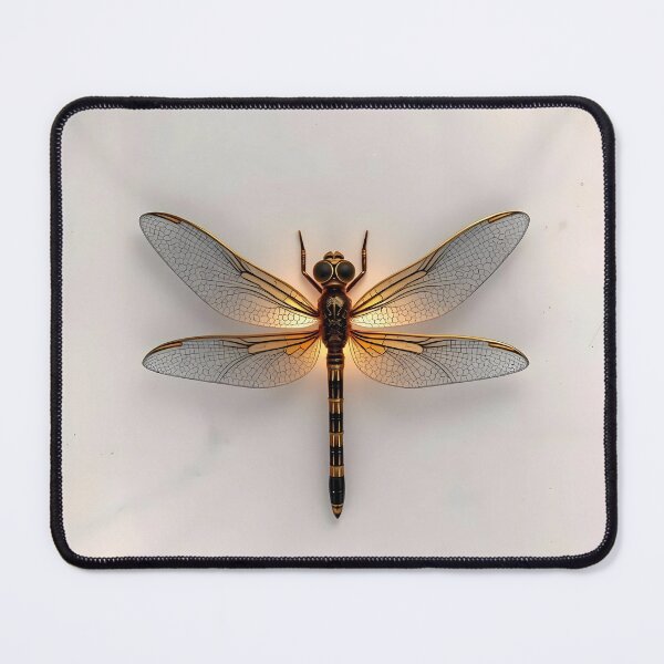 Item preview, Elegant Dragonfly designed and sold by SolaoLab.