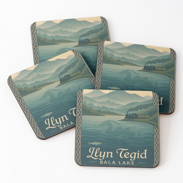 Item preview, lago bala designed and sold by Uglyandcute.