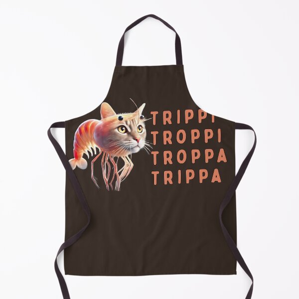 Item preview, trippi troppi troppa trippa italian brainrot anomaly designed and sold by digilabs.