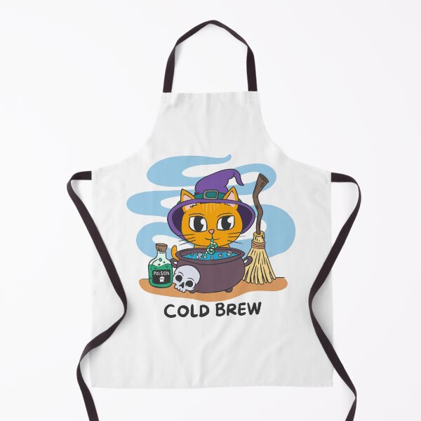 Item preview, COLD BREW designed and sold by madebyLemi.