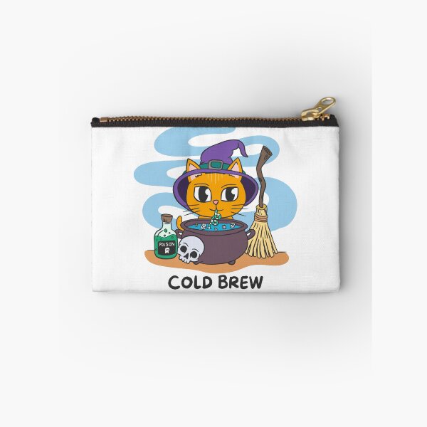 Item preview, COLD BREW designed and sold by madebyLemi.