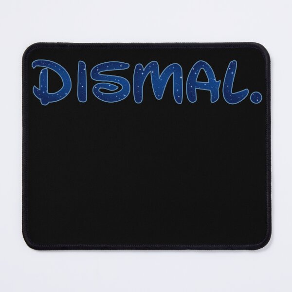 Item preview, Dismal. designed and sold by jakersvelmax.