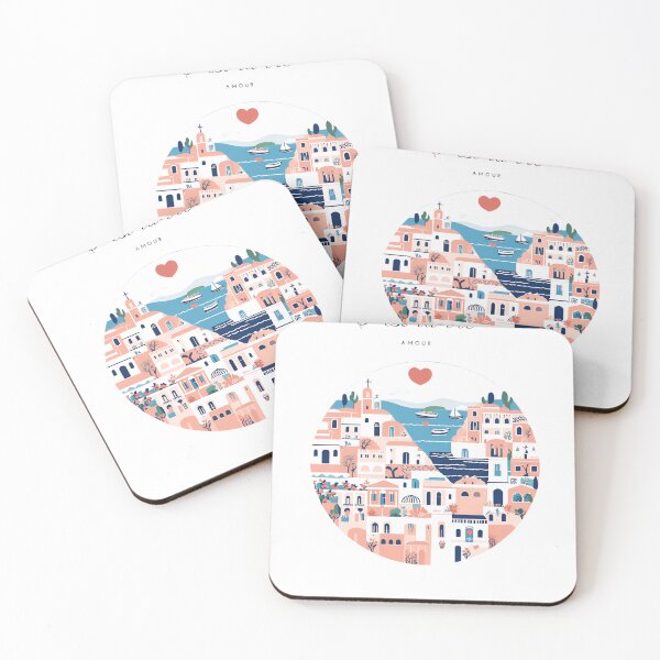 Item preview, It's life of love designed and sold by MüllichsFreggerDesign.