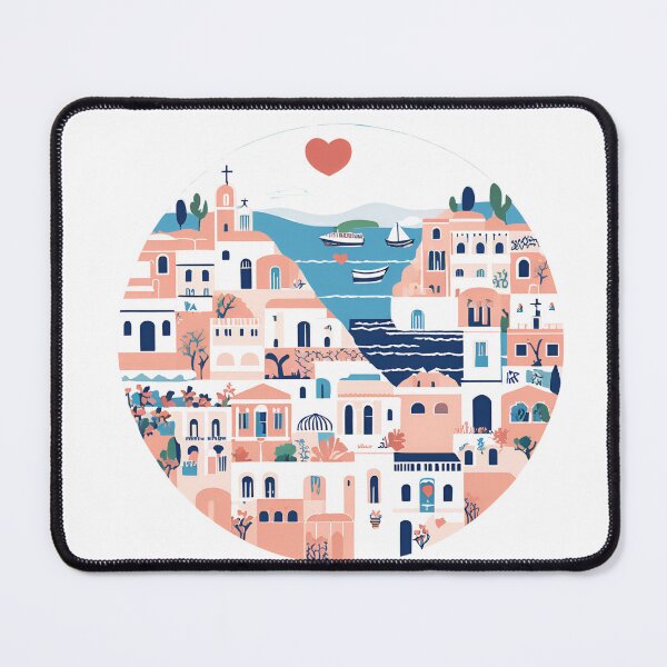 Item preview, It's life of love designed and sold by MüllichsFreggerDesign.