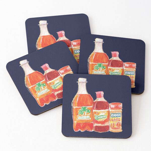 Item preview, Mexican pop and hot sauce designed and sold by umasharda.