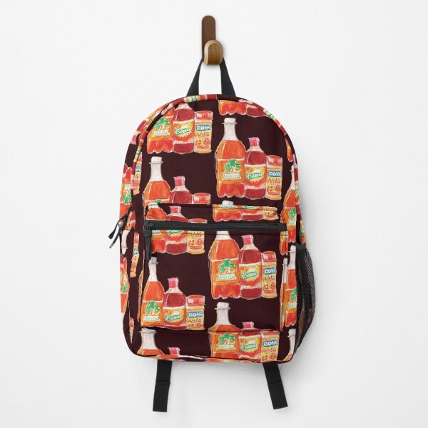 Item preview, Mexican pop and hot sauce designed and sold by umasharda.