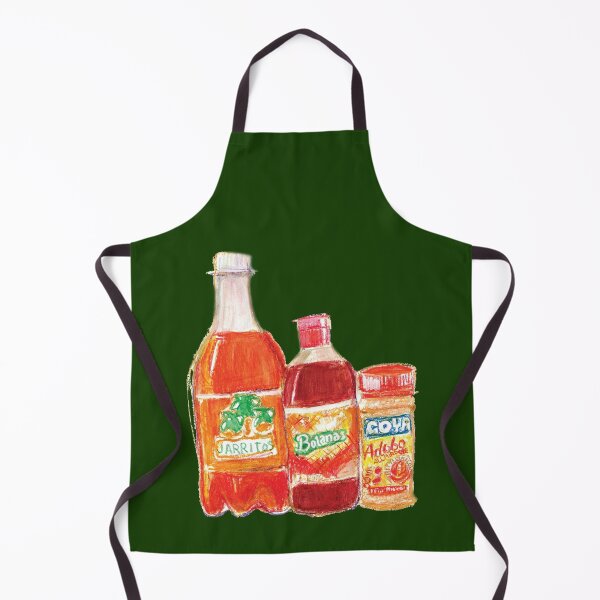 Item preview, Mexican pop and hot sauce designed and sold by umasharda.