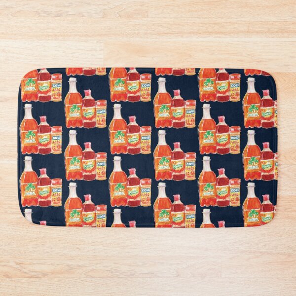 Item preview, Mexican pop and hot sauce designed and sold by umasharda.