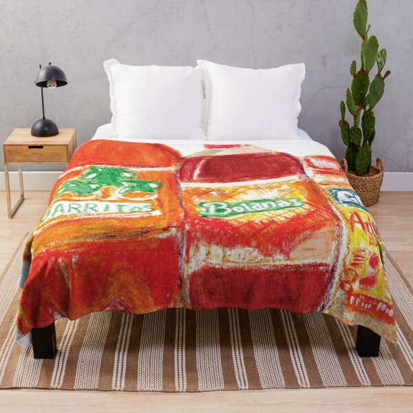 Item preview, Mexican pop and hot sauce designed and sold by umasharda.