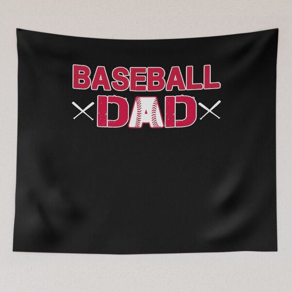 Item preview, Baseball Dad T Shirt Dad Shirt designed and sold by shoppzee.