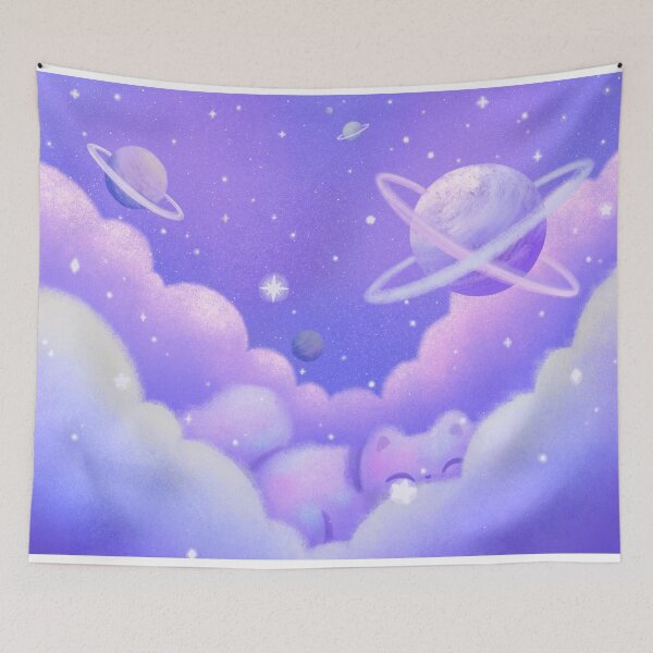 Item preview, Nap time  designed and sold by IcyBubblegum.