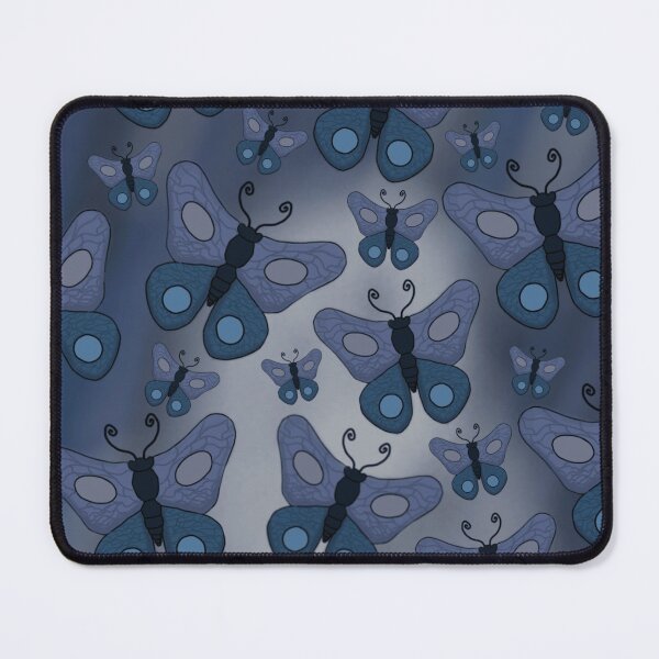 Item preview, Butterfly effect (Corpse Bride Butterfly) designed and sold by SScribblezz.