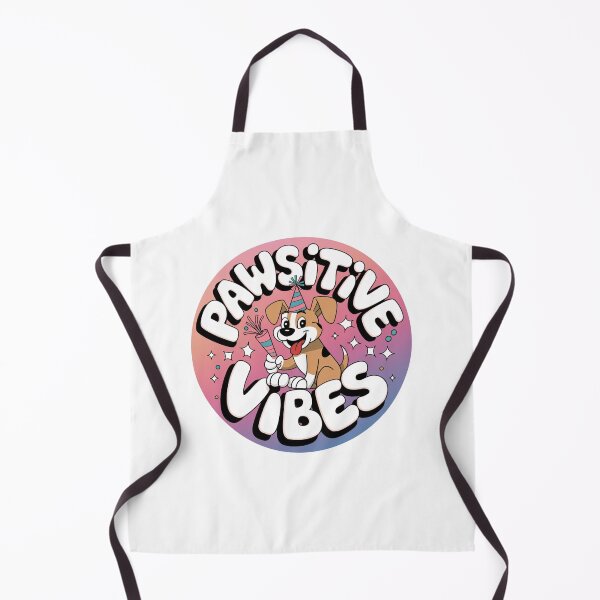 Item preview, Pawsative Dog Vibes designed and sold by Peter Stawicki.