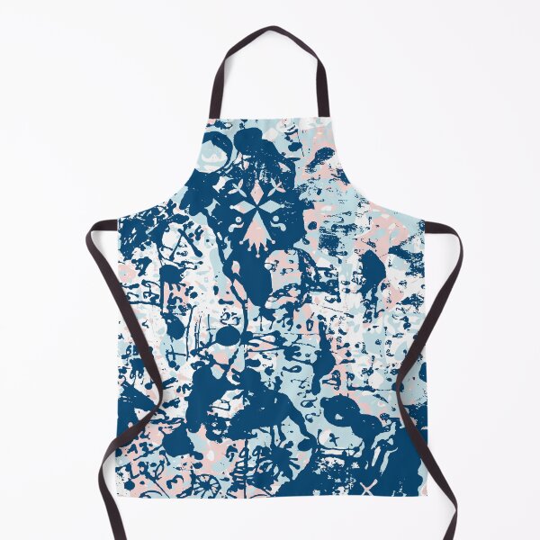 Item preview, spotted ermine designed and sold by Breizh-Korser.