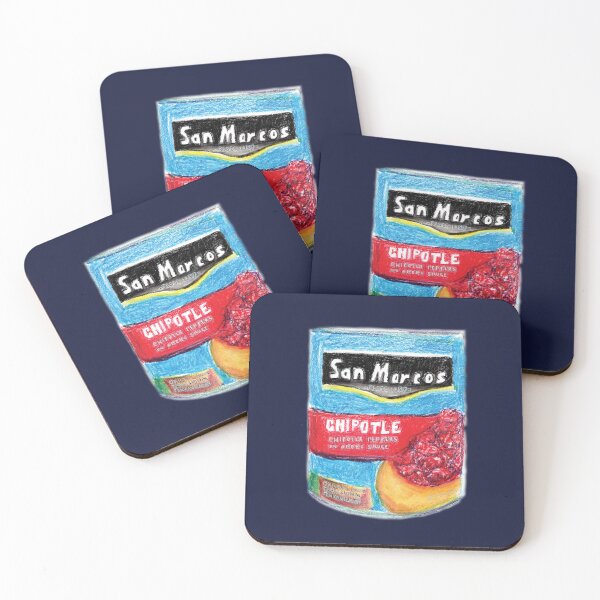 Item preview, Chipotles in adobe sauce designed and sold by umasharda.