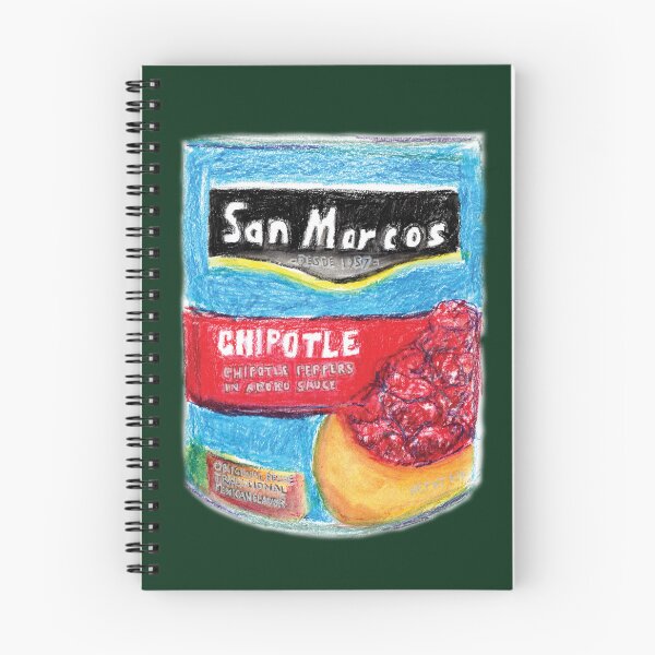 Item preview, Chipotles in adobe sauce designed and sold by umasharda.
