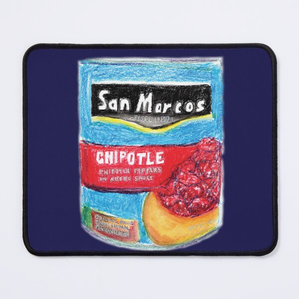 Item preview, Chipotles in adobe sauce designed and sold by umasharda.