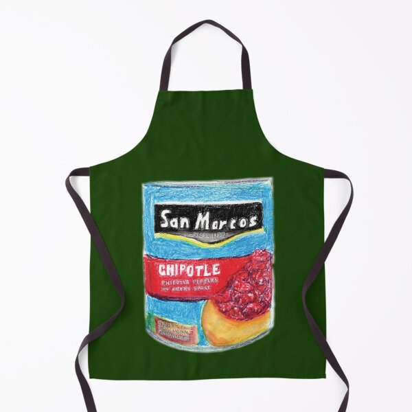 Item preview, Chipotles in adobe sauce designed and sold by umasharda.