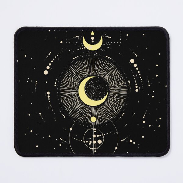 Item preview, The Sacred Moonphases designed and sold by KingersDesigns.