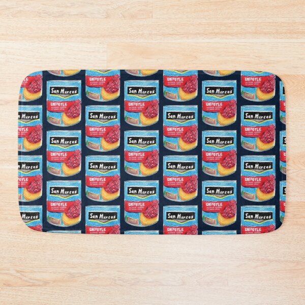 Item preview, Chipotles in adobe sauce designed and sold by umasharda.