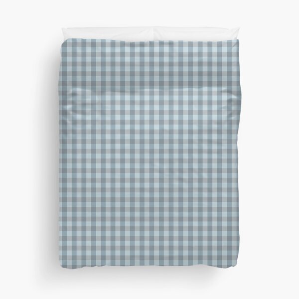 Item preview, Blue Colour Gingham designed and sold by emilydesign2023.