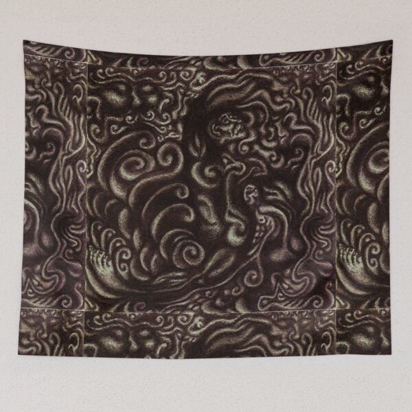 Item preview, Elemental designed and sold by lionflow.