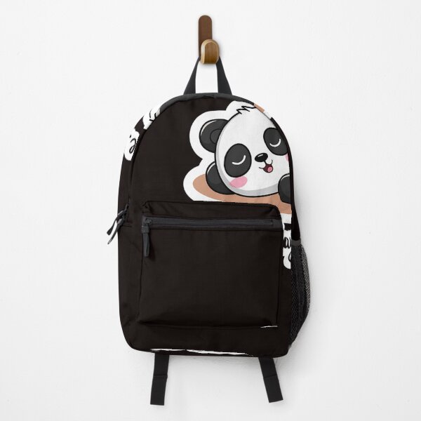 Item preview, Panda Bear Not Today Sarcastic Sticker Style Aesthetic Panda designed and sold by MAKOPOKOShop.