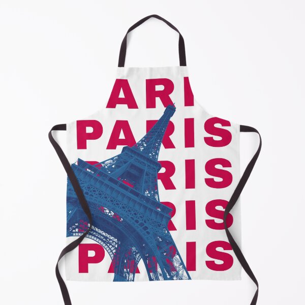 Item preview, Paris in Rouge designed and sold by AnimaliaStar.