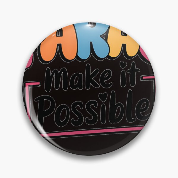 Item preview, Paras Make It Possible Teacher Paraprofessional Paraeducator designed and sold by MAKOPOKOShop.